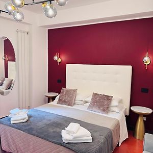 Taorminas Sun Central Boutique Guesthouse & Suites