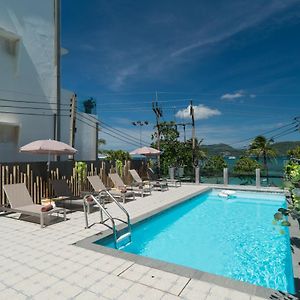 Destinaation Patong Boutique Hotel By The Sea
